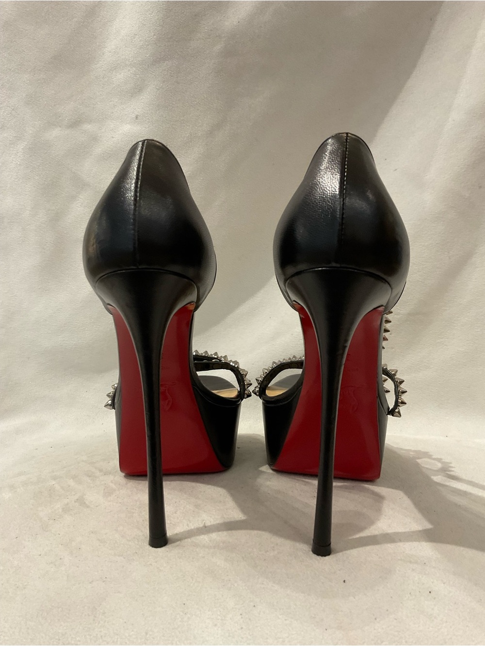 Christian Louboutin Heels - Picture 3 of 6